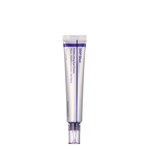 Centellian24 - 360º Shot PDRN Lifting Eye Cream - Liftingujący Krem pod Oczy z PDRN - 30ml