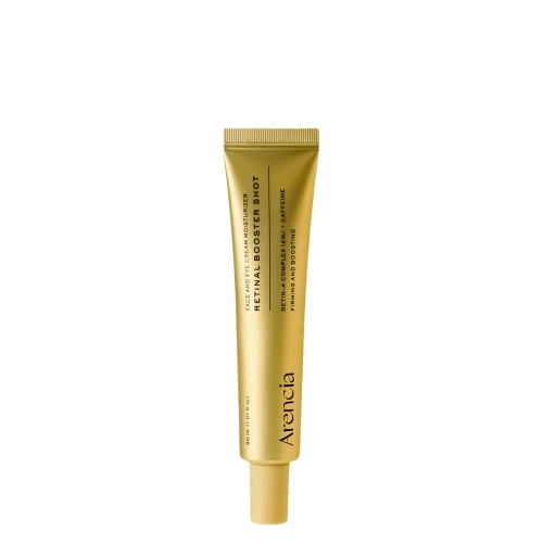 Arencia - Retinal Booster Shot - Booster z Retinalem - 30ml