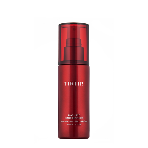 TIRTIR - Mask Fit Make Up Fixer - Utrwalacz do Makijażu - 80ml