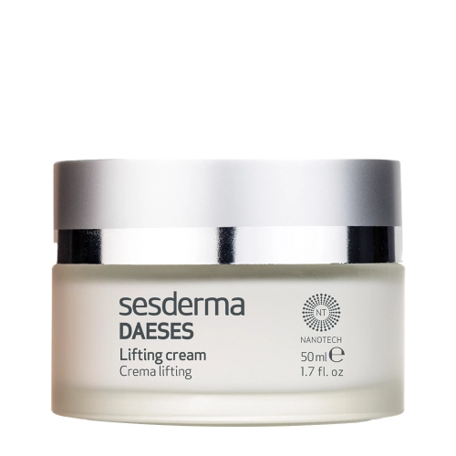 Sesderma - Daeses Lifting Cream - Krem Liftingujący do Twarzy - 50ml