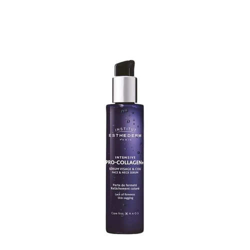 Institut Esthederm - Intensive Pro-Collagen+ Serum - Liftingujące Serum - 30ml