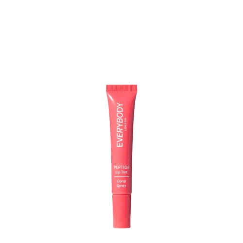 Everybody London - Lip Tint - Tint do Ust - Coral Spritz - 10ml