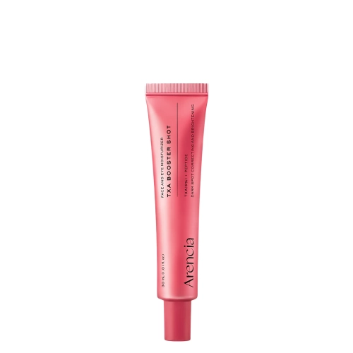 Arencia - TXA Booster Shot - Booster z TXA - 30ml