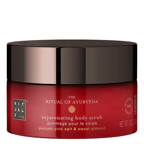 Rituals - The Ritual of Ayurveda - Solny Peeling do Ciała - 300g