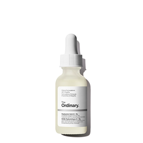 The Ordinary - Hyaluronic Acid 2% + B5 - Serum Nawilżające z Kwasem Hialuronowym 2% i Witaminą B5 - 30ml