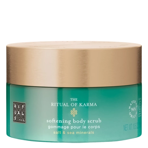 Rituals - The Ritual of Karma - Solny Peeling do Ciała - 300g