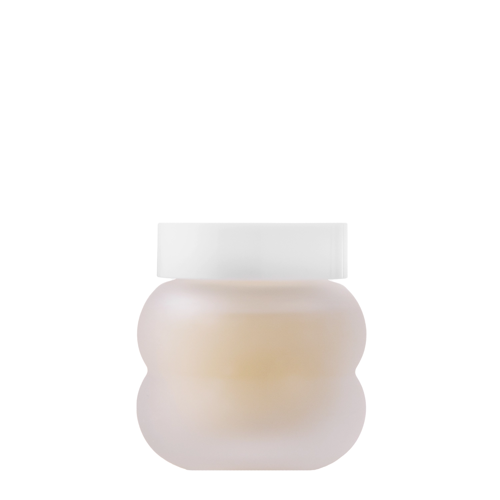 Tocobo - Lemon Sugar Scrub Lip Mask - Cukrowy Peeling do Ust - 20ml