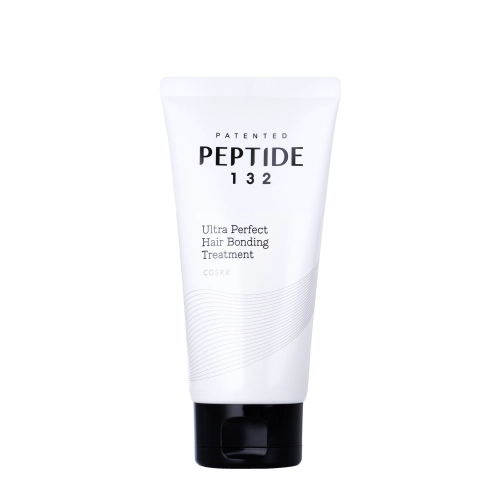 COSRX - PEPTIDE-132 Bonding Treatment - Odżywka Wzmacniająco-Odbudowująca do Włosów - 120ml