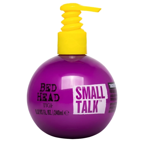 TIGI - Bed Head - Small Talk Thickening Cream - Krem do Stylizacji Włosów - 240ml 