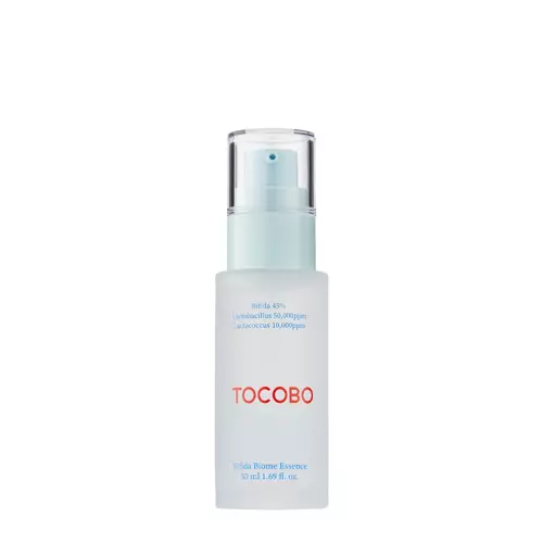 Tocobo - Bifida Biome Essence - Esencja z Probiotykami i Niacynamidem - 50ml