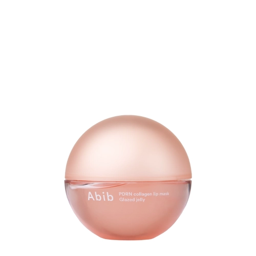Abib - PDRN Collagen Lip Mask Glazed Jelly - Kolagenowa Maska do Ust - 11g