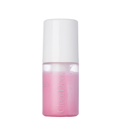 ClearDea - Mucin Mineral Vita Bubble First Essence - Nawilżająca Esencja do Twarzy w Piance - 60ml