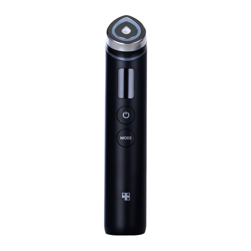 Medicube - Age-R Booster Pro Ex Black - Wielofunkcyjne Urządzenie do Pielęgnacji Twarzy - 1szt