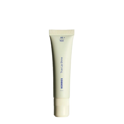 Korres - True Lip Shine - Błyszczyk do Ust - 27 Mulberry - 10ml