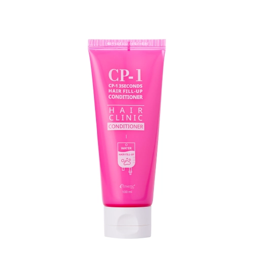 CP-1 - 3Seconds Hair Fill-Up Conditioner - Odbudowująca Odżywka do Włosów - 100ml
