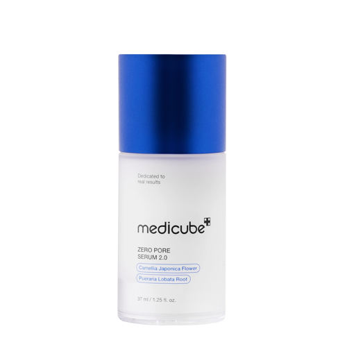 Medicube - Zero Pore Serum 2.0 - Seboregulujące Serum do Twarzy - 37ml