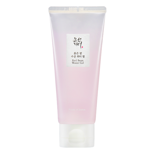 Beauty of Joseon - Red Bean Water Gel - Żelowy Krem Nawilżający - 100ml