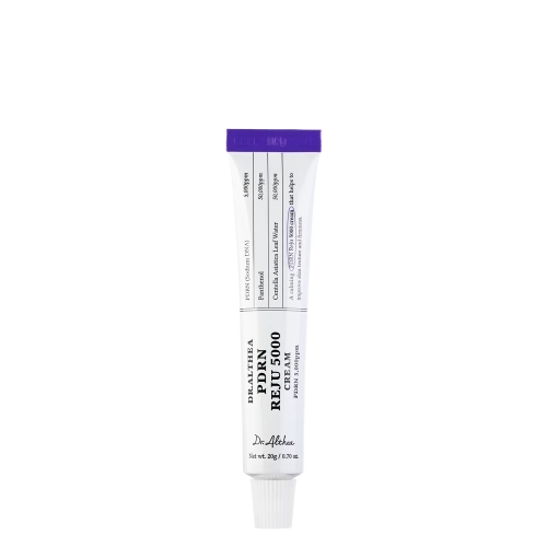 Dr. Althea - PDRN Reju 5000 Cream - Regenerujący Krem do Twarzy - 20g