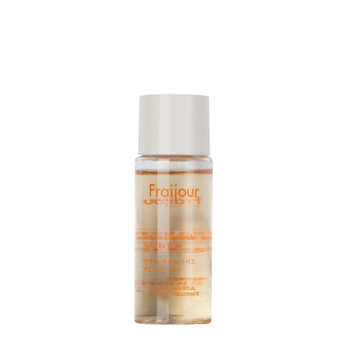Fraijour - Alchemic Ginsenoside Herbal Rx Toner - Tonik Ziołowy z Żeń-Szeniem - 30ml