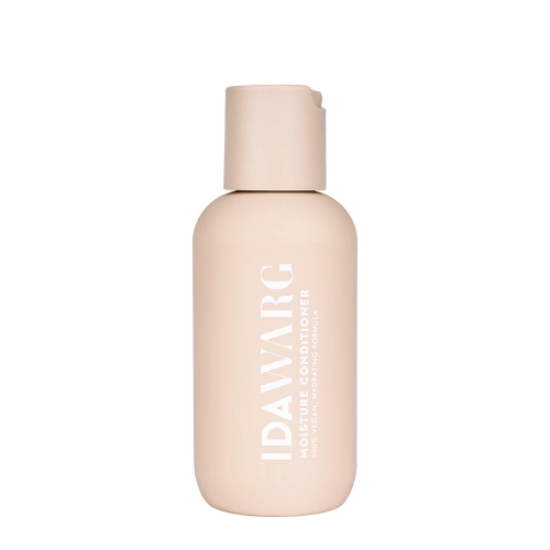 IDA WARG - Moisture Conditioner Travel Size - Odżywka Nawilżająca do Włosów - 100ml