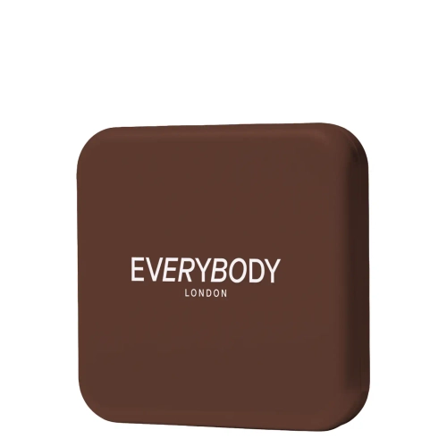 Everybody London - Eyeshadow Palette - Mini Paleta Cieni do Powiek - Jewel Tones - 4,8ml