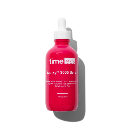 Timeless - Skin Care - Matrixyl 3000 Serum - Serum Peptydowe - 120ml