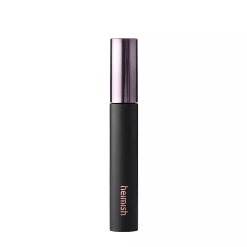 Heimish - Dailism Smudge Stop Mascara Volume New - Maskara do Rzęs z Efektem Pogrubiającym - 8g