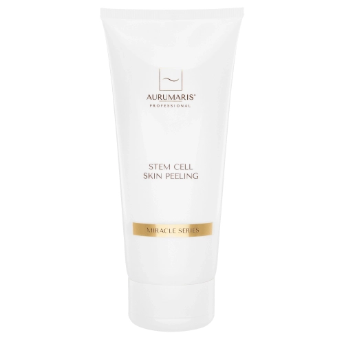 Aurumaris - Stem Cell Skin Peeling - Peeling Enzymatyczno-Mechaniczny - 200ml