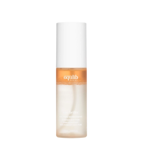 Equlib - Eau Briller Anti Pore Water Essence - Esencja do Twarzy - 50ml
