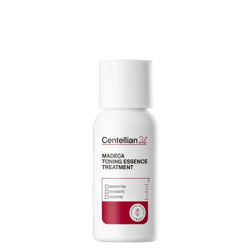  Centellian24 - Madeca Toning Essence Treatment - Serum Tonizujące do Twarzy - 30ml