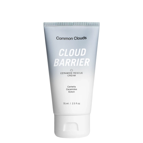 Common Clouds - Cloud Barrier Ceramide Rescue Cream - Nawilżający Krem z Ceramidami - 75ml