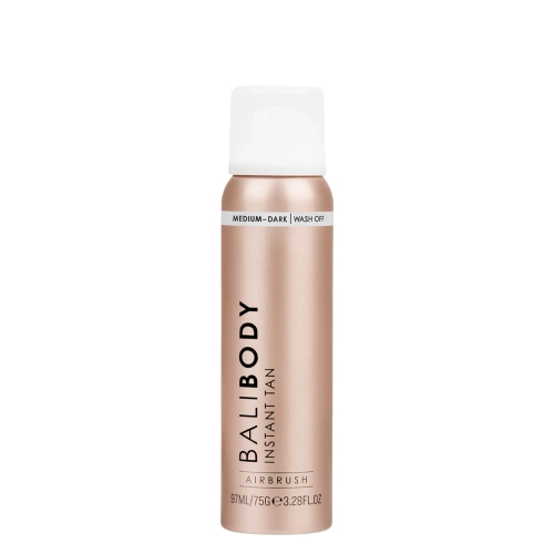 Bali Body - Instant Tan - Spray Samoopalający - Medium-Dark - 97ml