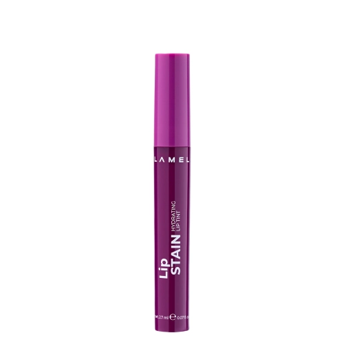 Lamel - Lip Stain Błyszczyk - Tint do Ust - 02 - 2,7ml