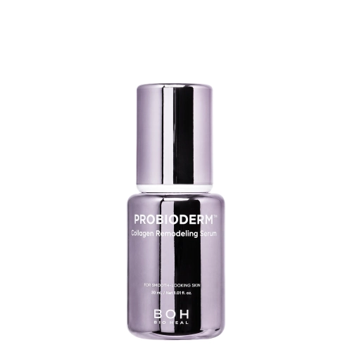 BIOHEAL BOH - Probioderm Collagen Remodeling Serum - Ujędrniające Serum do Twarzy - 30ml