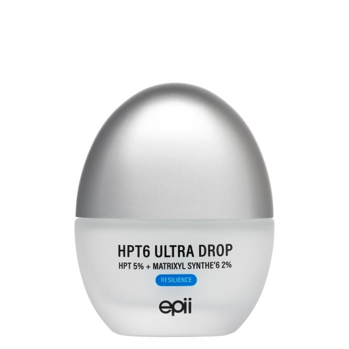 Epii - HPT6 Ultra Drop 5% - Ujędrniające Serum do Twarzy - 30ml