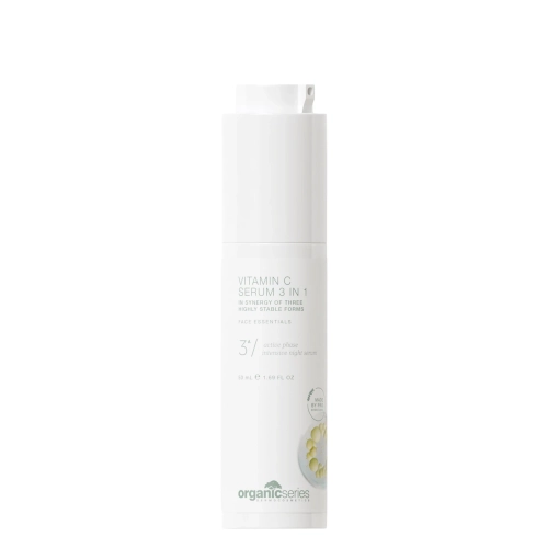 Organic Series - Vitamin C Serum - Serum z Witaminą C - 50ml