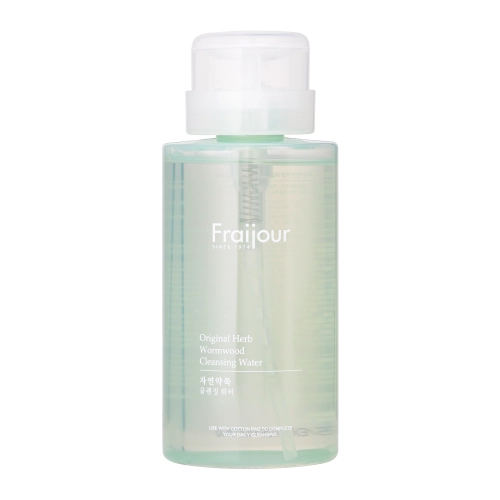 Fraijour - Original Herb Wormwood Cleansing Water - Ziołowy Płyn Oczyszczający z Bylicą - 300ml