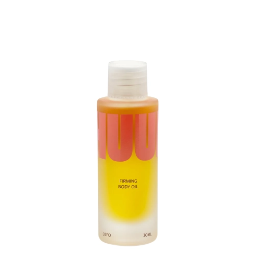 HHUUMM - Firming Body Oil - Ujędrniający Olejek do Ciała - 30ml
