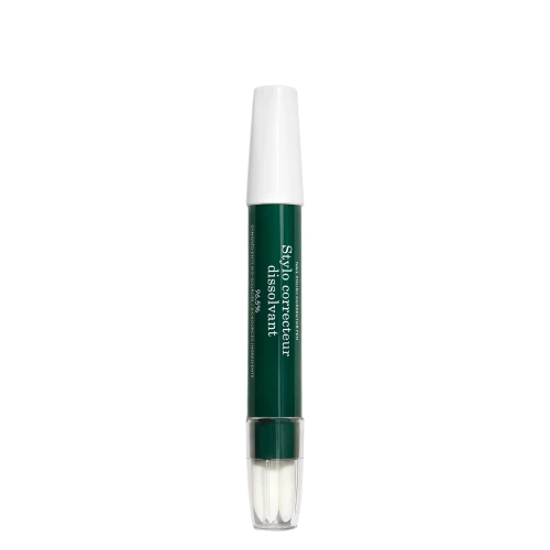 Manucurist - Green Flash - Remover Corrector Pen - Zmywacz w Pisaku - 1szt