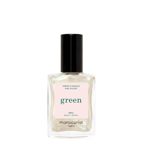 Manucurist - Green - Nail Polish - Lakier do Paznokci - Fairy - 15ml 