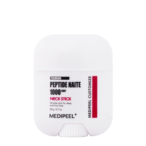 Medi-Peel - Premium Naite Thread Neck Stick - Sztyft do Pielęgnacji Skóry Szyi - 20g
