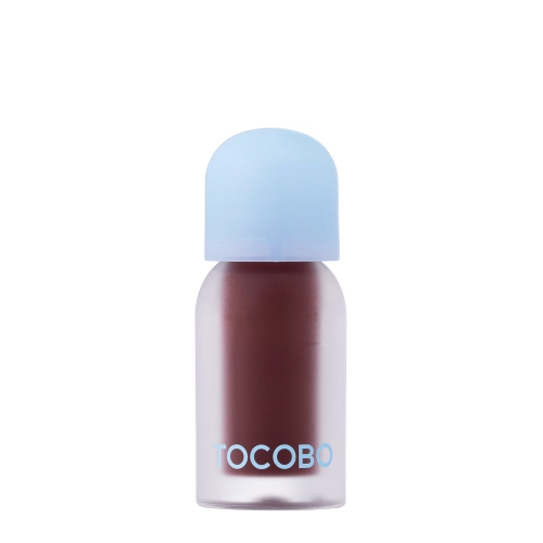 Tocobo - Juicy Berry Plumping Lip Oil - Olejek do Ust - 13 Choco Berry - 4g