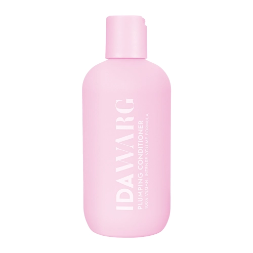 IDA WARG - Plumping Conditioner - Odżywka Zwiększająca Objętość Włosów - 250ml