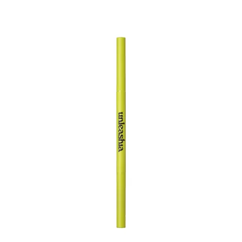 Unleashia - Shaper Defining Eyebrow Pencil - Kredka do Brwi - 2 Kraft Brown - 0,025g