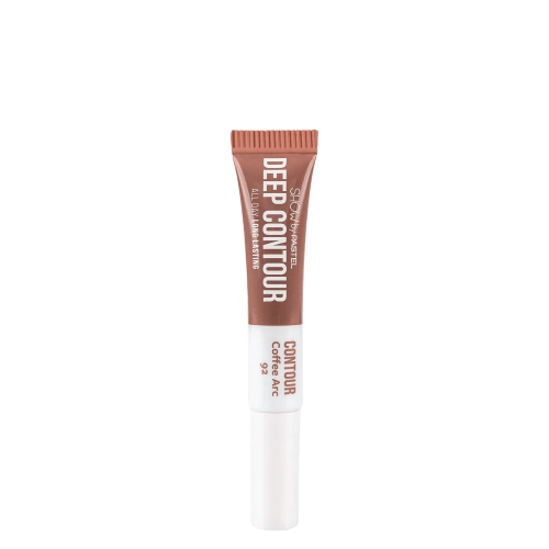 Pastel - Show by Pastel - Deep Contour - Bronzer - 92 - 7g