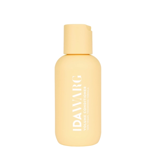 IDA WARG - Volume Conditioner Travel Size - Odżywka Unosząca Włosy - 100ml