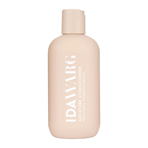 IDA WARG - Moisture Conditioner - Odżywka Nawilżająca do Włosów - 250ml