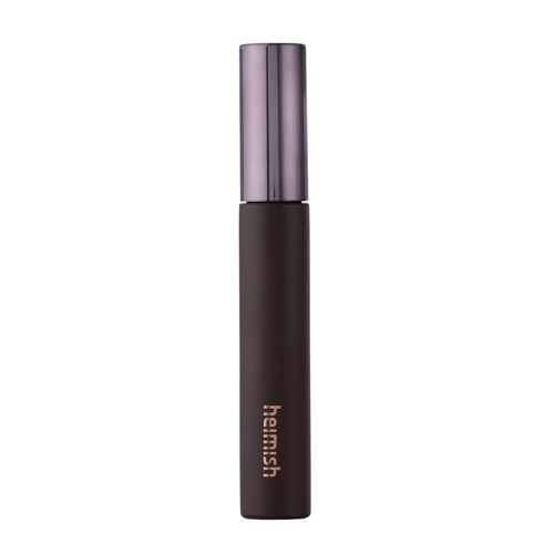 Heimish - Dailism Smudge Stop Mascara Volume Brown - Brązowa maskara - 9g