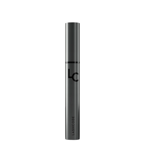 Nanolash - Lashcode Mascara - Pielęgnujący Tusz do Rzęs - Black - 10ml 