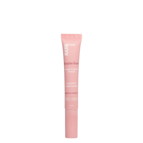 Rare Paris - Exception Rosee Lip Balm - Regenerujący Balsam do Ust - 12ml